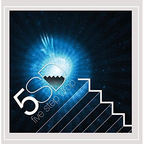 5 Step Drop Ep -5 Step Drop CD