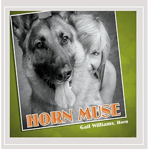 Horn Music -Gail Williams CD