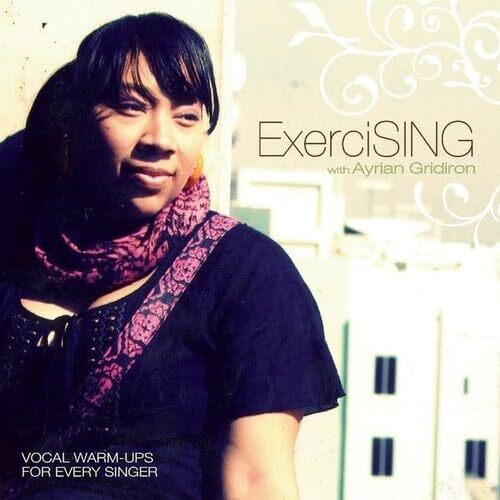 Exercising with Ayrian Gridiron - Ayrian Gridiron CD