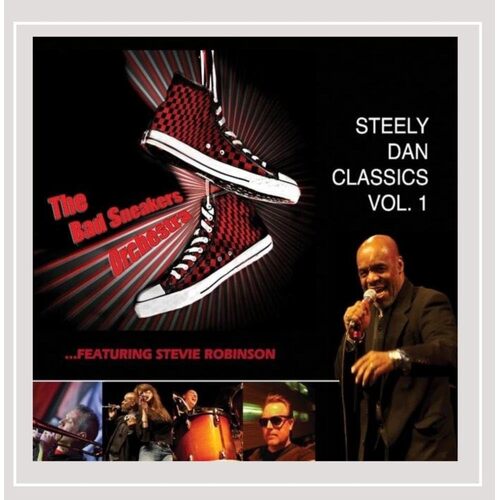 Steely Dan Classics 1 - The Bad Sneakers Orchestra CD