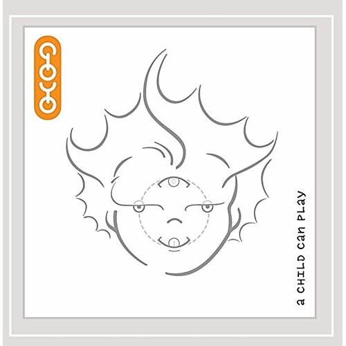 Child Can Play -Goyopod CD