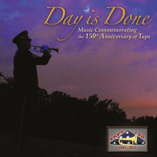 Day Is Done 150Th Anniversary -Behnke Butterfield Custance CD