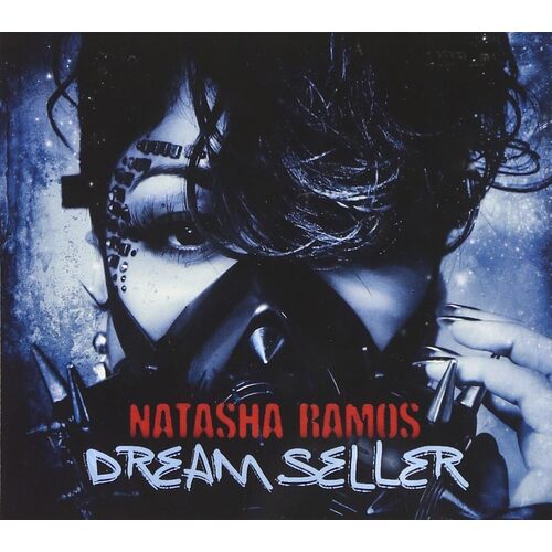 Dream Seller - Natasha Ramos CD