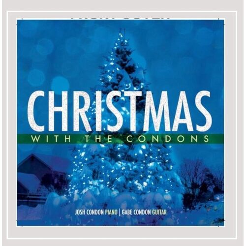 Christmas with the Condons - Josh Condon &amp; Gabe Condon CD