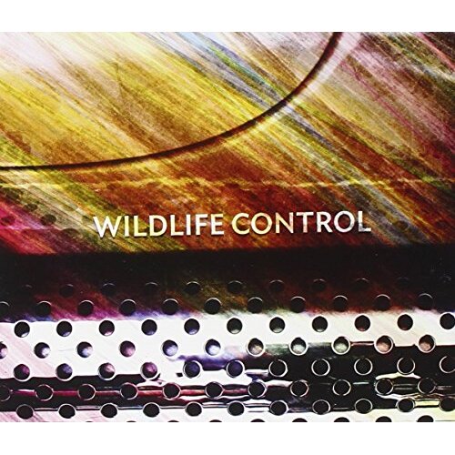 Wildlife Control -Wildlife Control CD