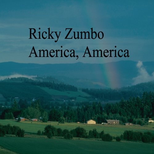 America America -Ricky Zumbo CD