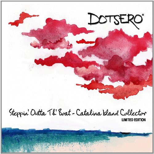 Steppin&#39; Outta Th&#39; Boat -Dotsero CD