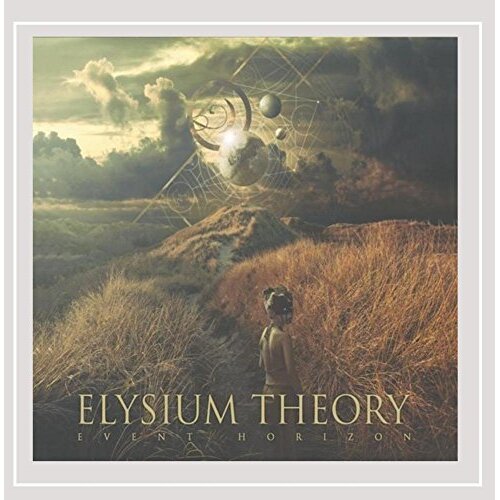 Event Horizon -Elysium Theory CD