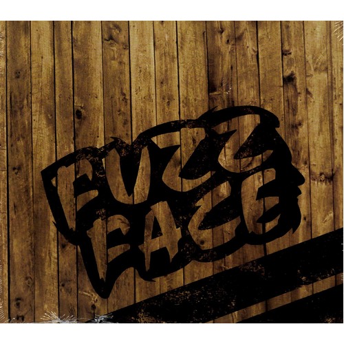 Fuzz Face Ep -Fuzz Face CD