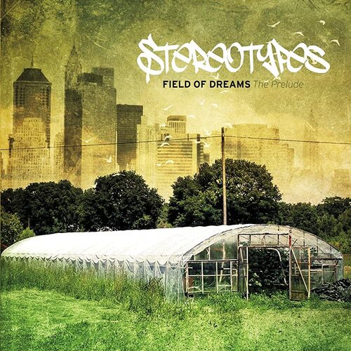 Field of Dreams: The Prelude Stereotypes CD