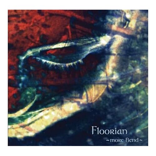More Fiend - Floorian CD