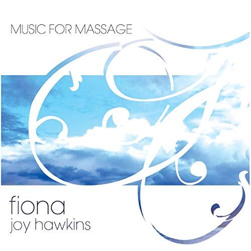 Music For Massage -Fiona Joy Hawkins CD