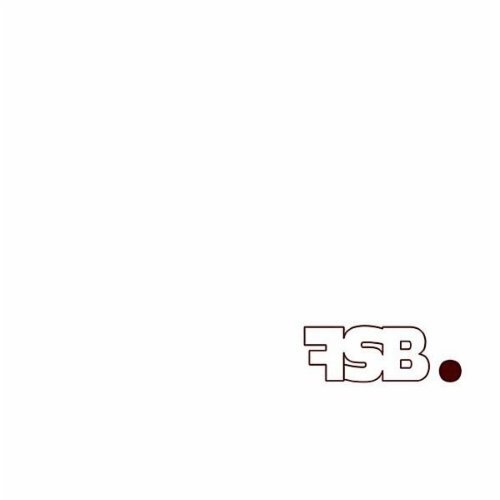 Fsb. -Greg Linden CD