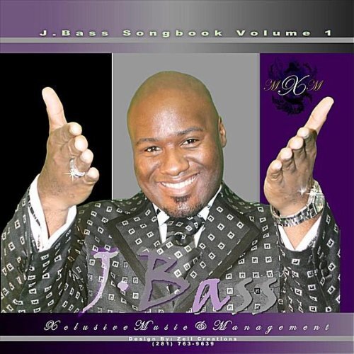 Songbook 1 -J. Bass CD