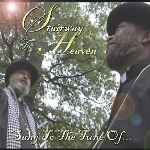 Sang to the Tune of - Stairway To Heaven CD