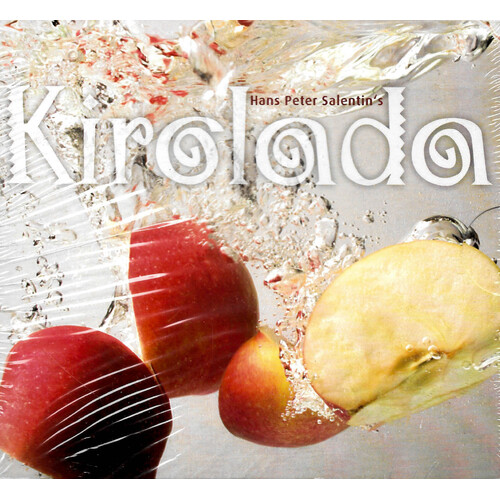 Hans Peter Salentin - Kiroloda CD