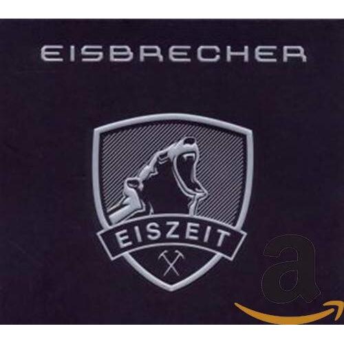 Eiszeit -Eisbrecher CD