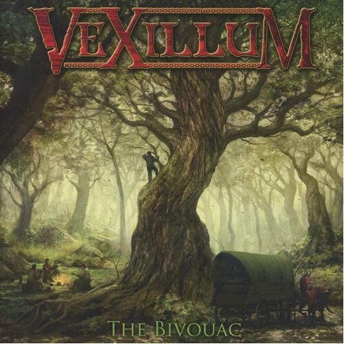 Bivouac - VEXILLUM CD