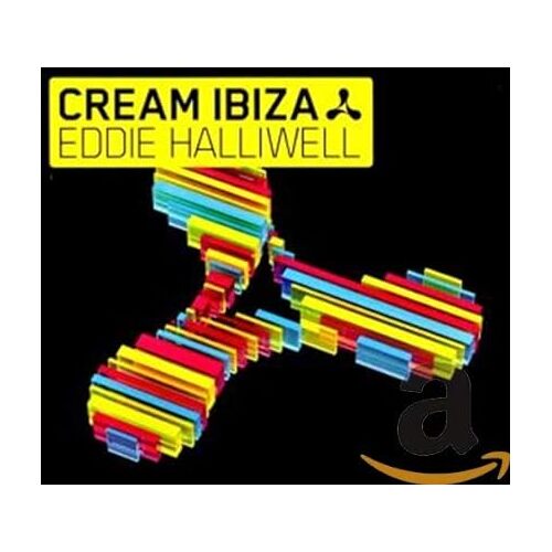 Cream Ibiza 2010 / Various - Various Artists CD