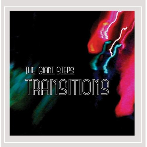 Transitions Giant Steps CD