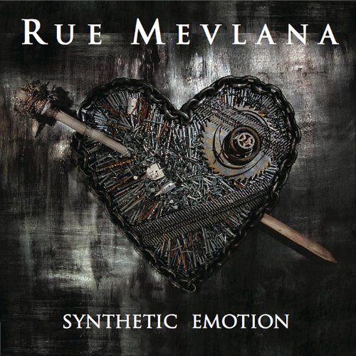 Synthetic Emotion -Rue Mevlana CD