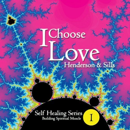 I Choose Love -Henderson &amp; Sills CD