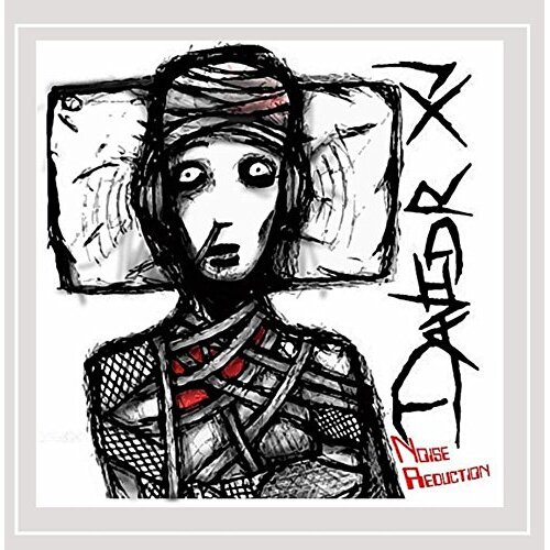 Noise Reduction -Davidr 15 , Davidr Xv CD