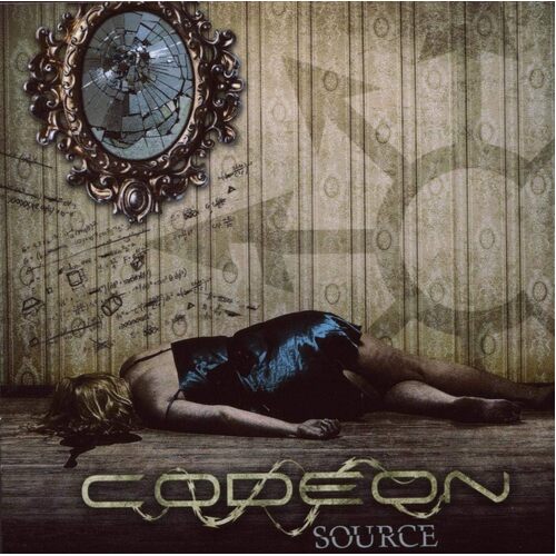 Source - CODEON CD
