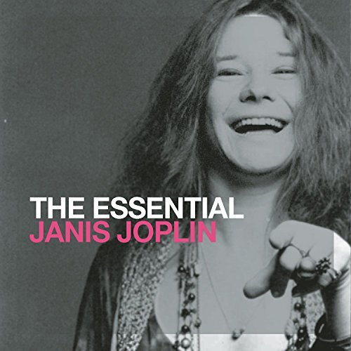 Essential Janis Joplin -Big Brother &amp; The Holding Company, Janis Joplin CD