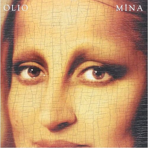 Olio -Mina CD