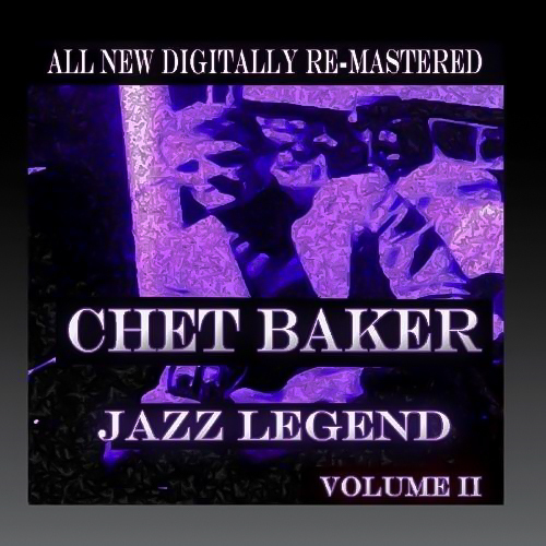 Chet Baker - Volume 2 -Chet Baker CD