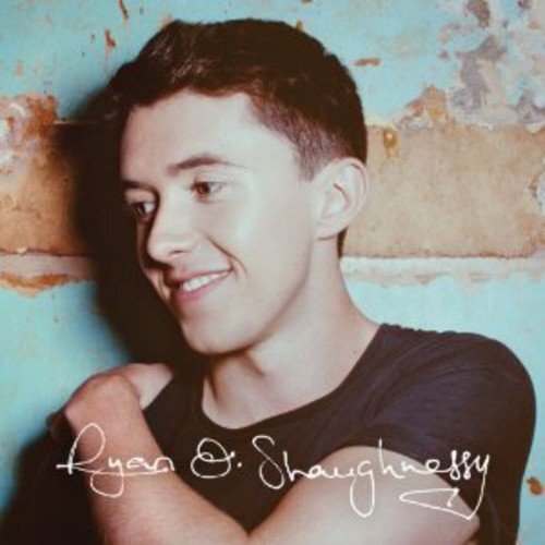 Ryan Oshaughnessy -Oshaughnessy, Ryan CD