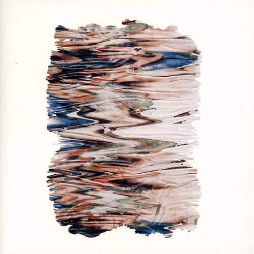 Francois And The Atlas Mountains - Solide Mirage CD