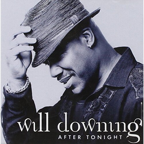 After Tonight -Downing, Will CD