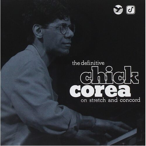 Definitive Chick Corea - Chick Corea CD