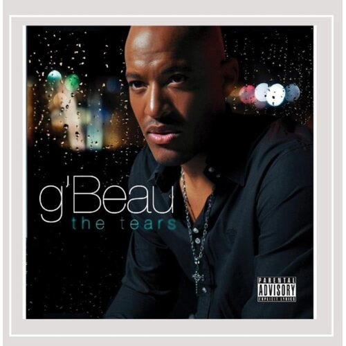 Tears - gBeau CD