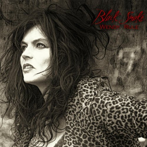 Black Snake -Wendy Rule CD
