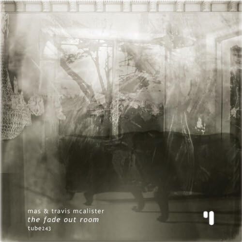 The Fade Out Room - Mas &amp; Travis McAlister CD