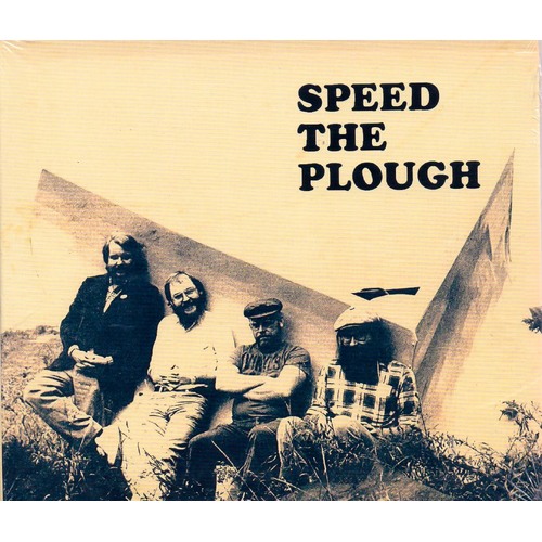 Speed The Plough -Speed The Plough CD