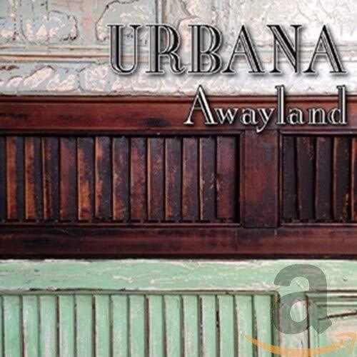 Awayland -Urbana CD