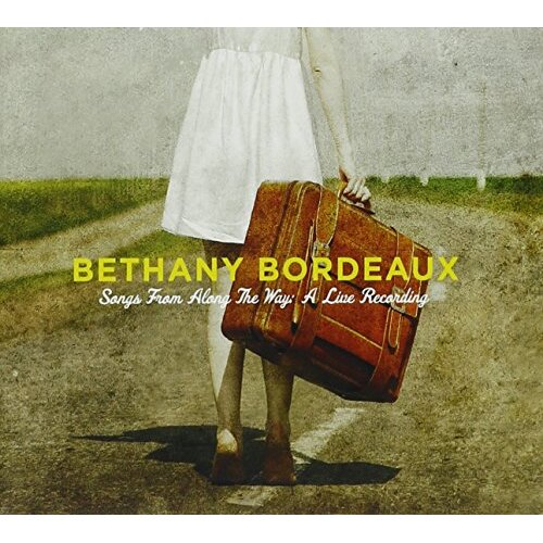 On the Road CD