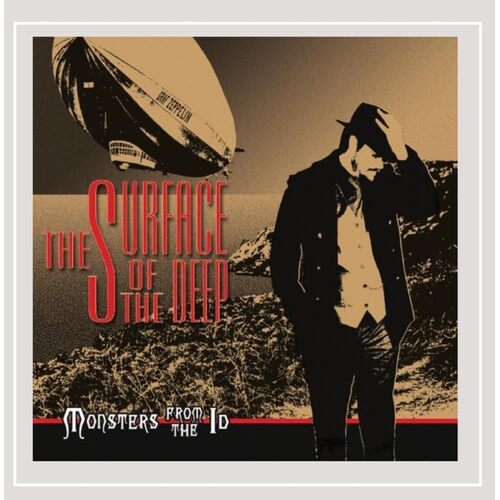 Monsters from the Id - Surface of the Deep CD