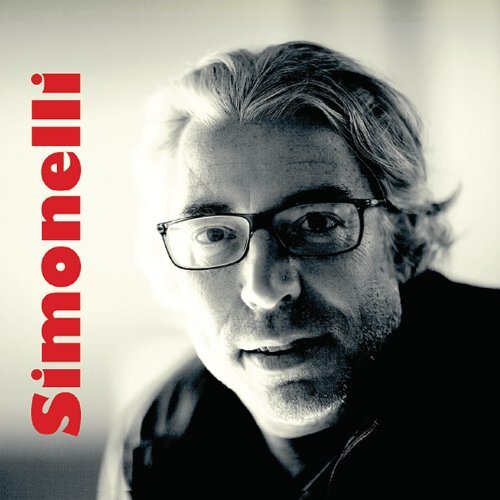 John Simonelli -John Simonelli CD