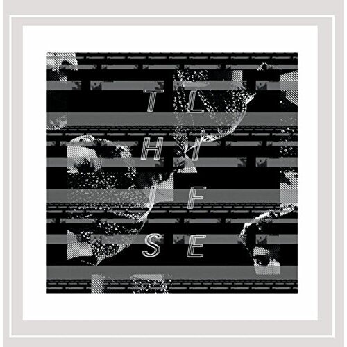 This Life -Little Ghost CD