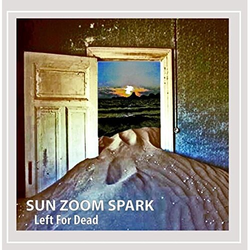 Left For Dead -Sun Zoom Spark CD