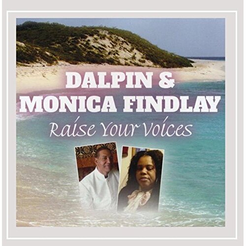 Raise Your Voices -Dalpin CD