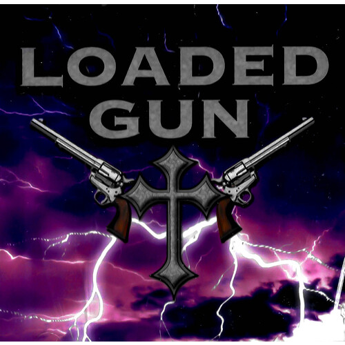 Loaded Gun CD