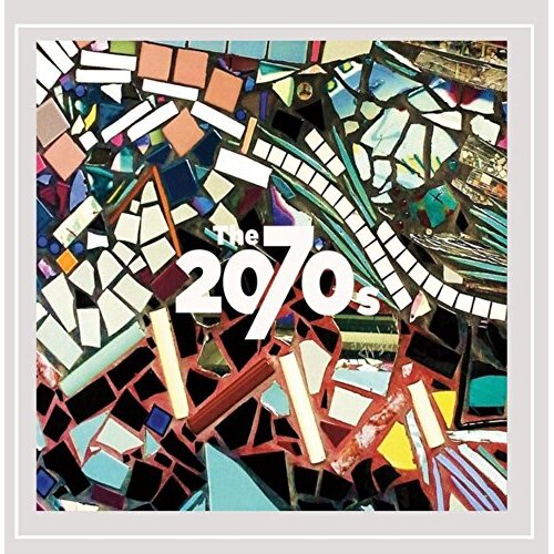 The2070S -2070S CD