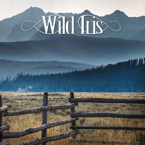 Wild Iris - Wild Iris CD