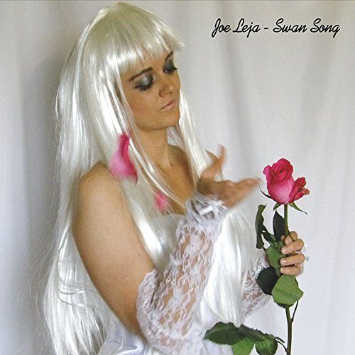 Swan Song -Joe Leja CD